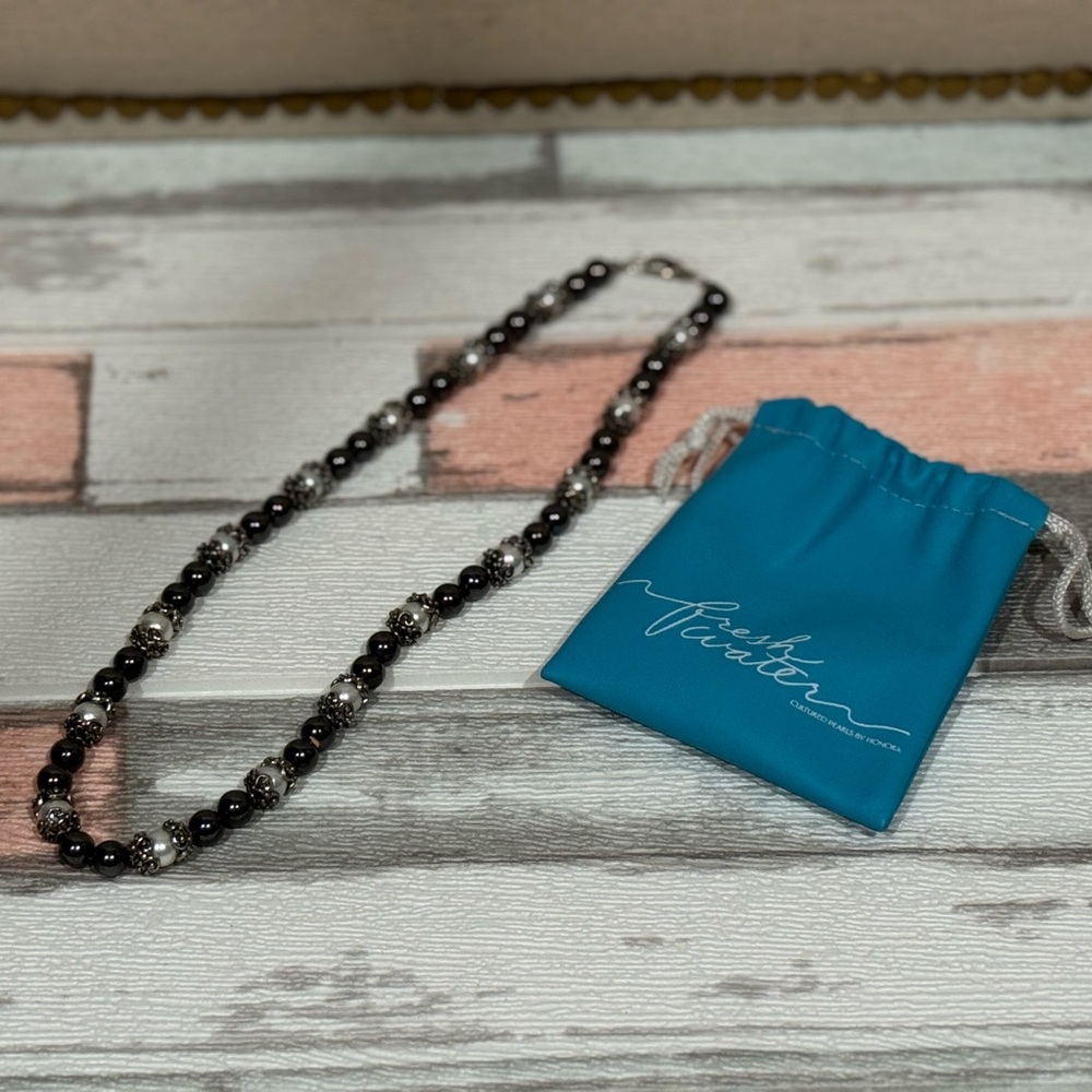 Cultured Pearls By Honora
